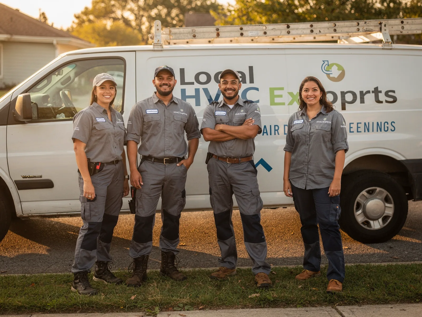 24/7 HVAC Repair & AC Replacement company in Hiland, WY